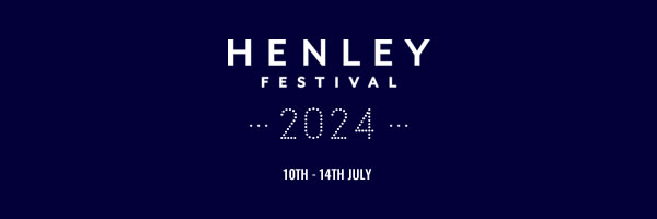 Henley Festival 2024