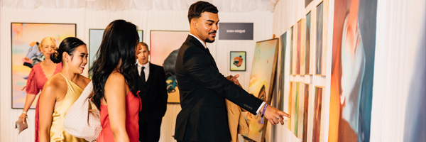 RISE Club Memberships