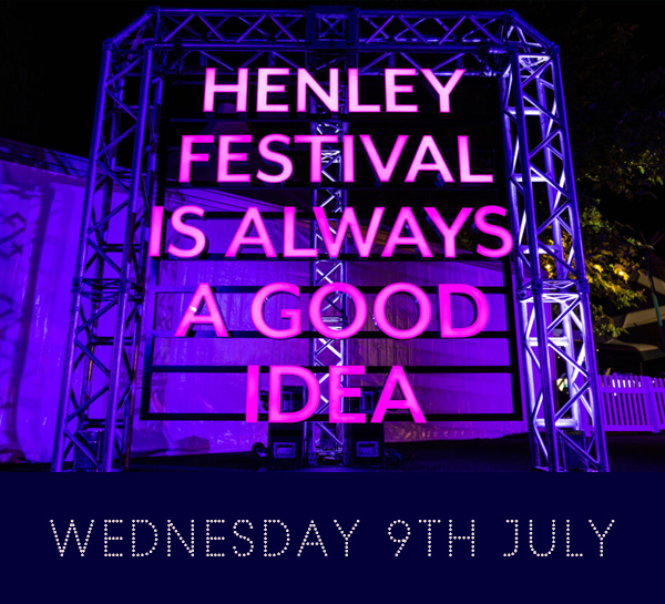 Henley Festival