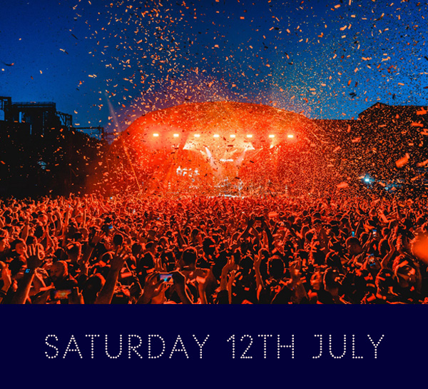 Henley Festival Tickets