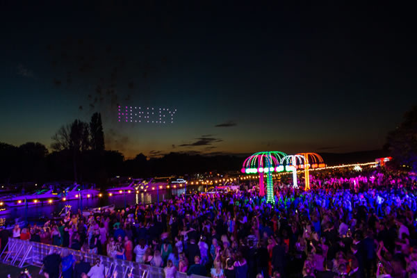 Henley Festival Tickets
