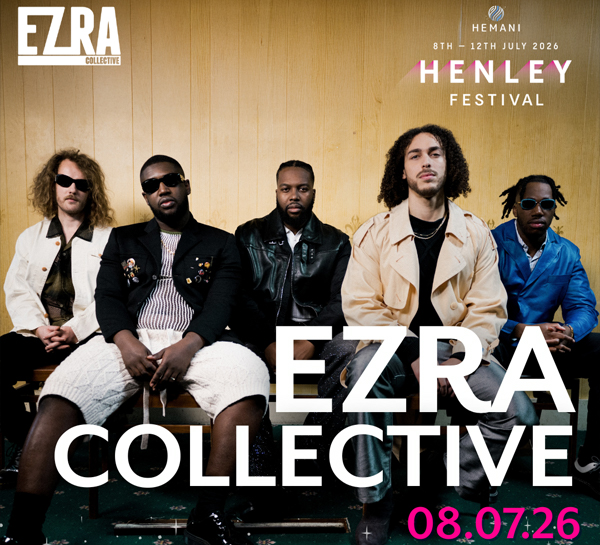 Henley Festival