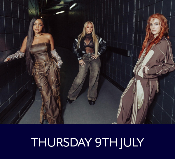 Henley Festival Tickets