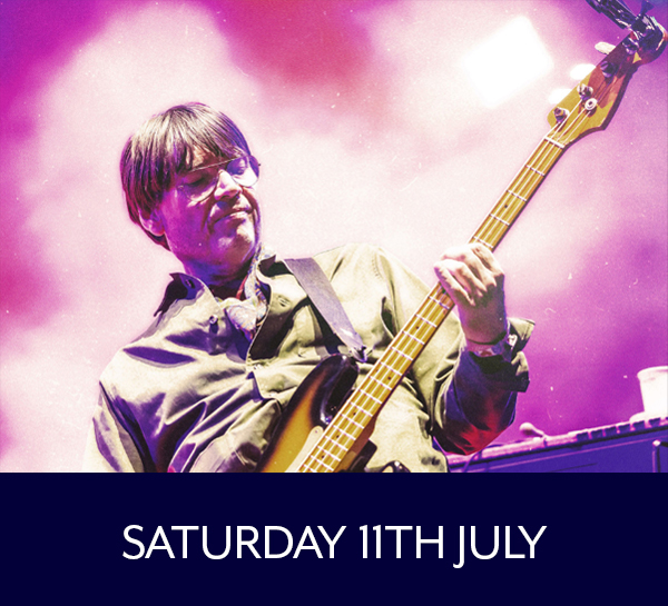 Henley Festival Tickets