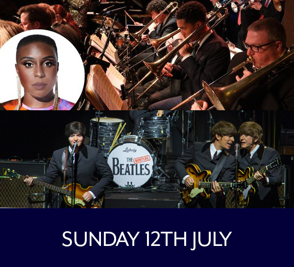 Henley Festival Tickets