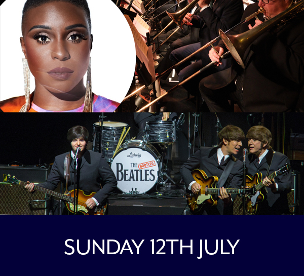 Henley Festival Tickets