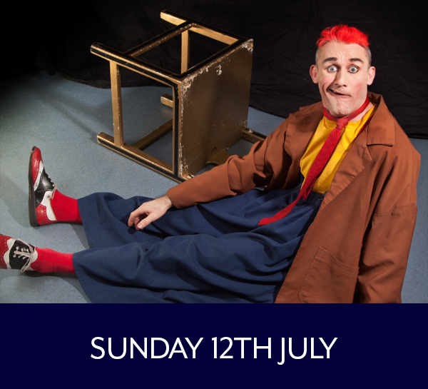 Henley Festival Tickets