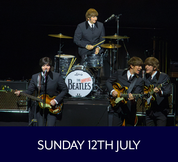 Henley Festival Tickets