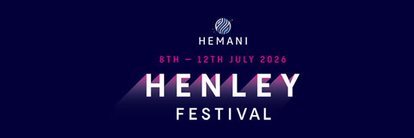 Henley Festival 2026
