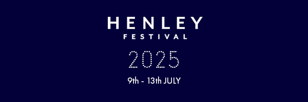 Henley Festival 2025