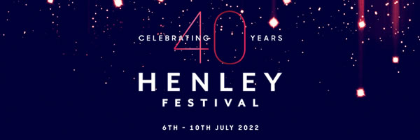 Henley Festival Programmes